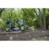BERG Pedal Gokart XL X-Plore BFR Надувные колеса от 5 лет до 100 кг
