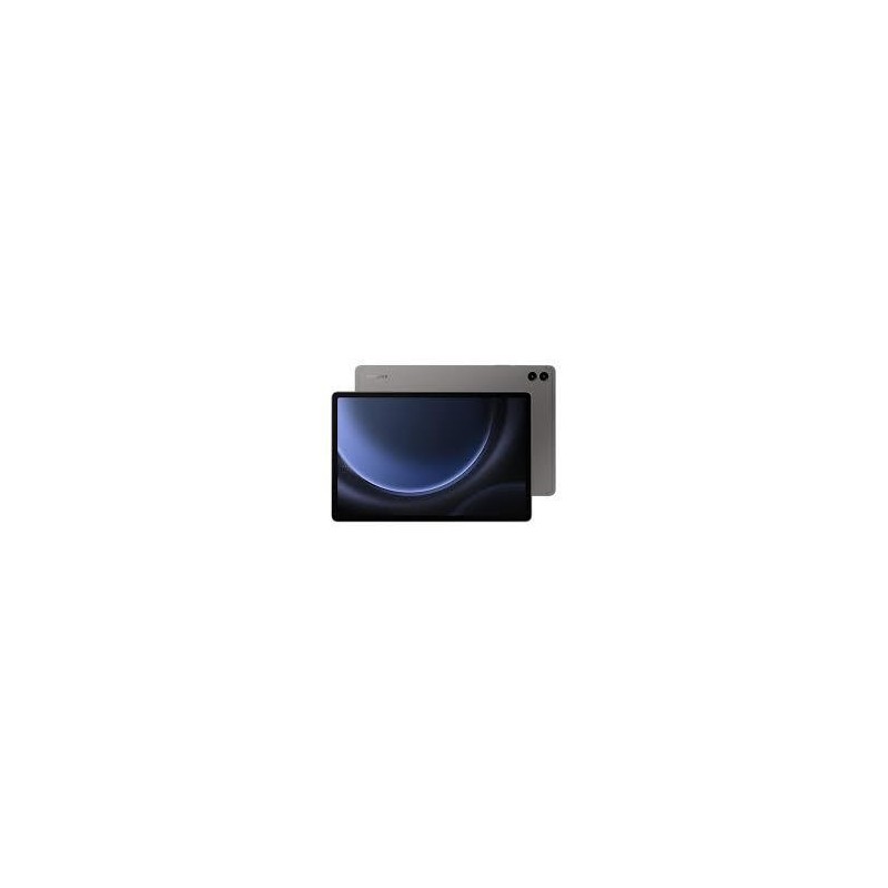 SAMSUNG TABLET GALAXY TAB S9 FE+ 12.4"/128GB GRAY SM-X610