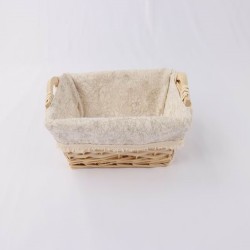 Basket WILLI TASSEL...