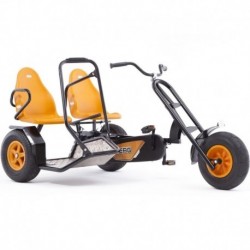 BERG Double Pedal Gokart...