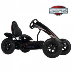 BERG Black Edition BFR 3 Pedal Gokart - Gears