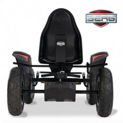 BERG Black Edition BFR 3 Pedal Gokart – käigud