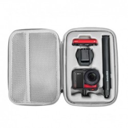 INSTA360 ACTION CAM ACC CARRY CASE//R SERIES CINSTACD