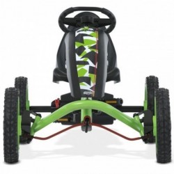 Детская педаль BERG Gokart Rally Force до 60 кг