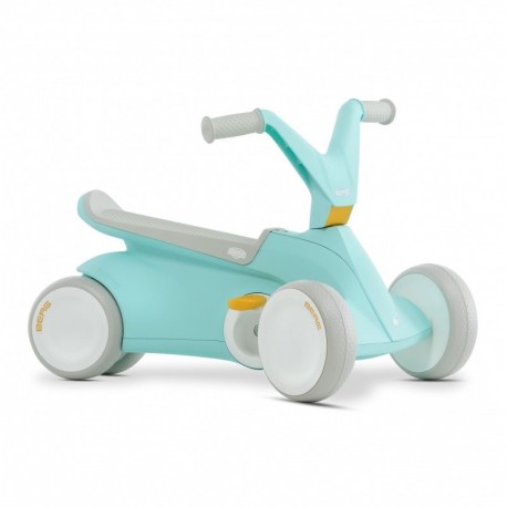 BERG Gokart GO² Ride on Pedals 2in1, как новый