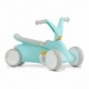 BERG Gokart GO² Ride on Pedals 2in1, как новый