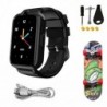 Manta Junior Joy 4G SWK03BK Black