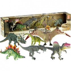 Dinosaur Set with moving...