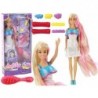 Anlily Dolls Long Blonde Hair Hairstyles Styling