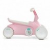 Berg Gokart GO² Ride on pedaalid 2in1 Pink