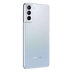SAMSUNG MOBILE PHONE GALAXY S21+ 5G/128GB SILVER SM-G996B