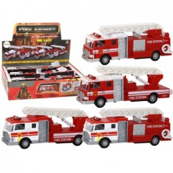 Fire Truck With Friction...
