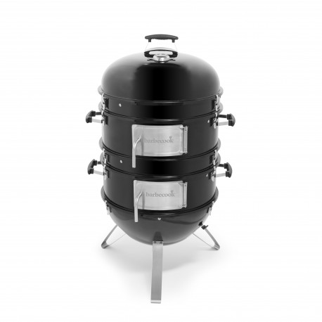 Barbecook suitsuahi OSKAR L (5020)