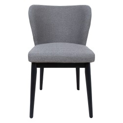 Chair LISBON grey