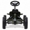 BERG Gokart Buzzy JEEP Sahara Silent Wheels kuni 30 kg