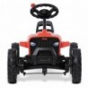 BERG Pedal Gokart Buzzy Jeep Rubicon 2-5 aastat kuni 30 kg