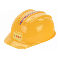 KLEIN Bosch Safety Helmet Yellow Tools