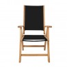 Chair BALI black