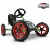 BERG Pedal Gokart Buddy Fendt 3-8 years old up to 50 kg Inflatable Wheels