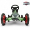BERG Pedal Gokart Buddy Fendt 3-8 years old up to 50 kg Inflatable Wheels