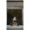 BERG Gokart For Pedals Buddy B-Orange up to 50 kg NEW MODEL