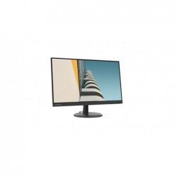 LCD Monitor|LENOVO|D24-20|23.8"|Panel VA|1920x1080|16:9|75Hz|Matte|6 ms|Tilt|Colour Black|66AEKAC1EU