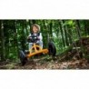 BERG Gokart For Pedals Buddy B-Orange up to 50 kg NEW MODEL