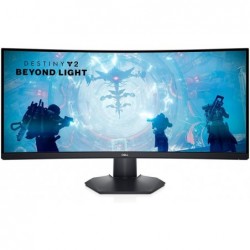 LCD Monitor DELL S3422DWG...