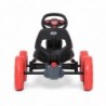 Педаль Gokart Reppy Rebel Silent Wheels 2-6 лет до 40 кг BERG