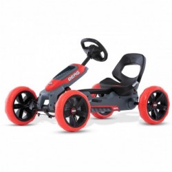 Педаль Gokart Reppy Rebel Silent Wheels 2-6 лет до 40 кг BERG