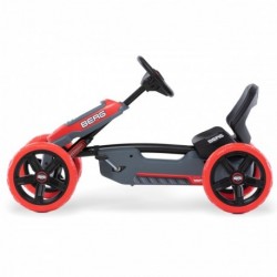 Педаль Gokart Reppy Rebel Silent Wheels 2-6 лет до 40 кг BERG