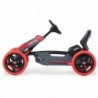 Педаль Gokart Reppy Rebel Silent Wheels 2-6 лет до 40 кг BERG