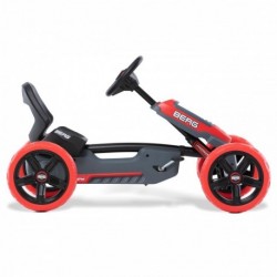 Педаль Gokart Reppy Rebel Silent Wheels 2-6 лет до 40 кг BERG