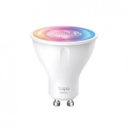Smart Light Bulb TP-LINK Power consumption 3.7 Watts Luminous flux 350 Lumen Beam angle 40 degrees 0 ºC~ 40