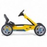 BERG Gokart Reppy Rider Желтый до 40 кг