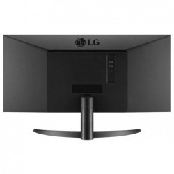 LCD Monitor LG 29WP500-B 29" 21 : 9 Panel IPS 2560x1080 21:9 Matte Tilt 29WP500-B