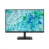 LCD Monitor ACER V277 E 27" Panel IPS 1920x1080 16:9 100Hz Matte 4 ms Speakers Tilt Colour Black UM.HV7EE.E04