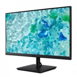 LCD Monitor ACER V277 E 27" Panel IPS 1920x1080 16:9 100Hz Matte 4 ms Speakers Tilt Colour Black UM.HV7EE.E04