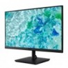 LCD Monitor ACER V277 E 27" Panel IPS 1920x1080 16:9 100Hz Matte 4 ms Speakers Tilt Colour Black UM.HV7EE.E04