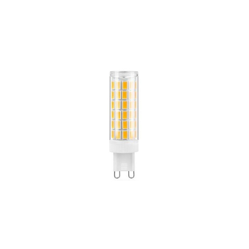 Light Bulb LEDURO Power consumption 6.5 Watts Luminous flux 800 Lumen 2700 K 220-240V Beam angle 270 degrees 21065
