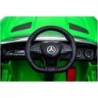 Mercedes GTR Electric Ride On Car - Green