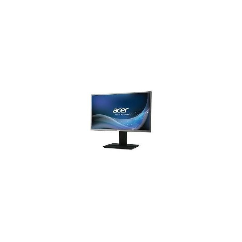 LCD Monitor|ACER|B326HULYMIIDPHZ|32"|Business|2560x1440|16:9|6 ms|Speakers|Swivel|Tilt|Colour Dark Grey|UM.JB6EE.001