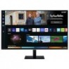 LCD Monitor SAMSUNG S32BM500EU 32" TV Monitor/Smart Panel VA 1920x1080 16:9 60Hz 4 ms Speakers Tilt Colour