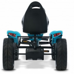 BERG XXL Hybrid Pedal Gokart for 24 V Hybrid Battery
