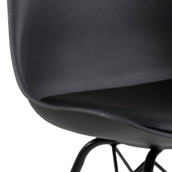 Chair ERIS black