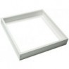 LEDURO LAMP LED PANEL ACC FRAME/600X600 KIT5 90002