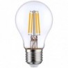 Light Bulb LEDURO Power consumption 11 Watts Luminous flux 1521 Lumen 2700 K 220-240 Beam angle 300 degrees 70105