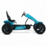 BERG XXL Hybrid Pedal Gokart for 24 V Hybrid Battery