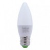 Light Bulb|LEDURO|Power consumption 7 Watts|Luminous flux 600 Lumen|3000 K|220-240V|Beam angle 200 degrees|21227