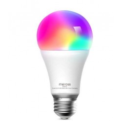 Smart Light Bulb MEROSS...